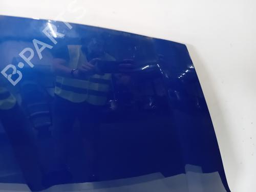 Hood HYUNDAI i20 I (PB, PBT) 1.2 | BP27544100C1 