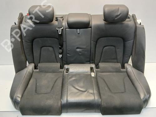 Seats set AUDI A4 B8 Avant (8K5) 2.0 TDI | BP29386941C78 