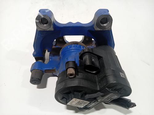 Left rear brake caliper VW PASSAT B8 Variant (3G5, CB5) 1.4 GTE Hybrid | BP36670783M107 - Image 3