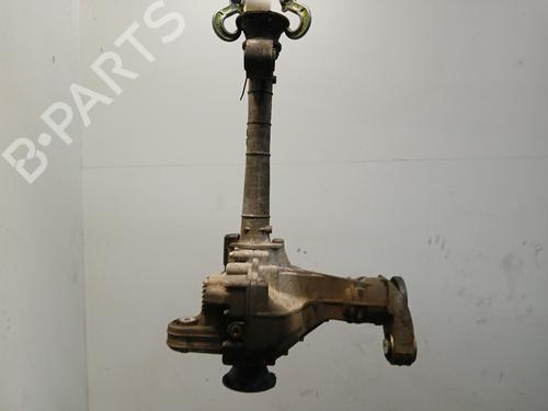 Differential, foran PORSCHE CAYENNE (9PA) S 4.5 | BP28023739M23 