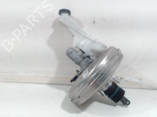 Used Servo brake MERCEDES-BENZ CLA Coupe (C117) CLA 200 (117.343) (156 hp) 13661877
