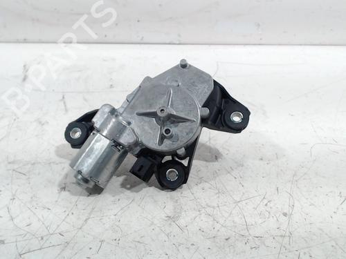 Used Rear wiper motor Rear wiper motor RENAULT SCÉNIC IV (J9_) 1.3 TCe 160 (163 hp) 12535891 12535891