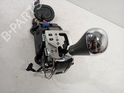 Gear lever PEUGEOT 2008 I (CU_) 1.6 VTi | BP20985884M90 