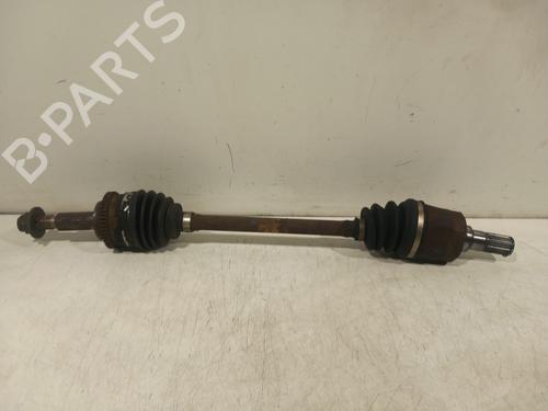 Used Left front driveshaft Left front driveshaft 39528671 39528671