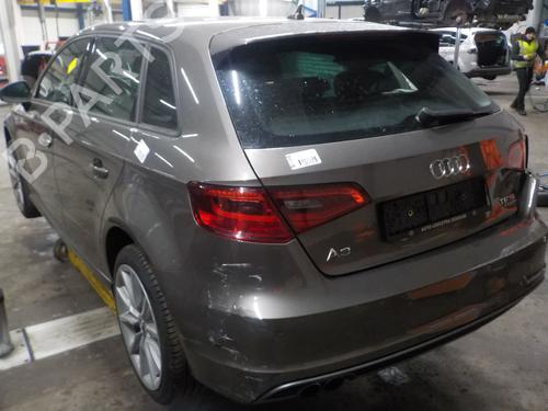 Front left window mechanism AUDI A3 Sportback (8VA, 8VF) 1.4 TSI | BP21384205C22 
