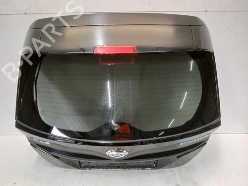 Used Tailgate Tailgate NISSAN LEAF (ZE1) Electric (150 hp) 40049465 40049465