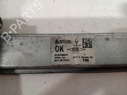 Rear right window mechanism DACIA SANDERO II TCe 90 (B8M1, B8MA, B8AC) | BP27638976C25 - Image 3