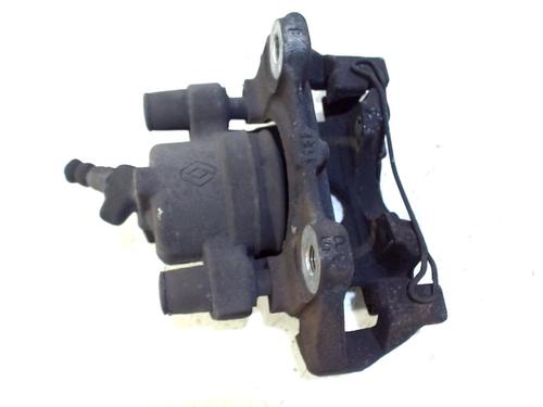 Left front brake caliper RENAULT TWINGO III (BCM_, BCA_) 1.0 SCe 70 | BP11785929M105 - Image 3