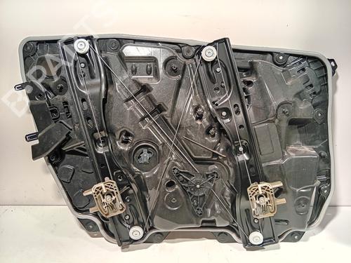 Front right window mechanism MERCEDES-BENZ C-CLASS (W206) C 300 de (206.008) | BP39586730C23 - Image 4