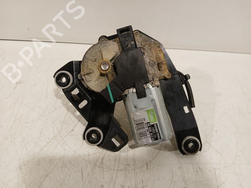 Used Rear wiper motor Rear wiper motor 37079034 37079034