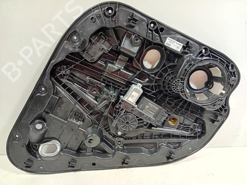 Used Rear left window mechanism Rear left window mechanism 24324057 24324057