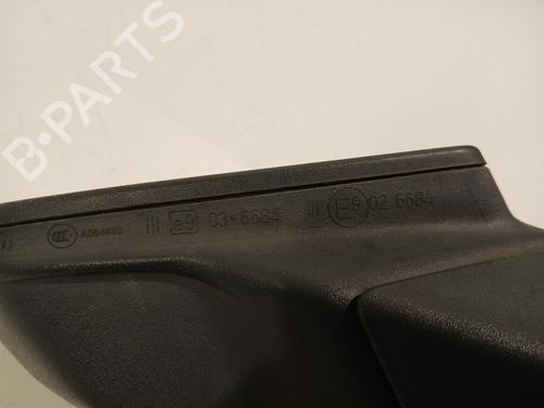 Left mirror SEAT LEON ST (5F8) 1.6 TDI | BP30152716C26