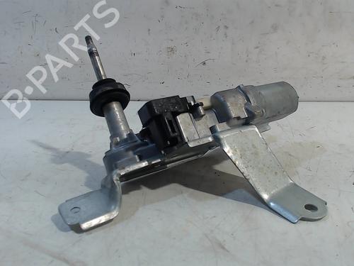 Viskermotor bakrute MAZDA 2 (DE_, DH_) 1.5 (DE5FS) | BP11968455M102 