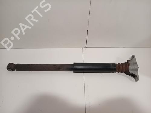 Used Left rear shock absorber Left rear shock absorber 27093515 27093515