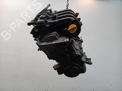 Engine RENAULT CLIO IV (BH_) 1.2 16V | BP40540082M1 - Image 3