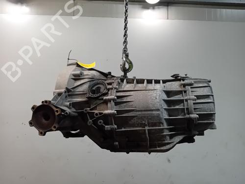 Girkasse AUDI A4 B8 Avant (8K5) 2.0 TFSI (180 hp) 28283265
