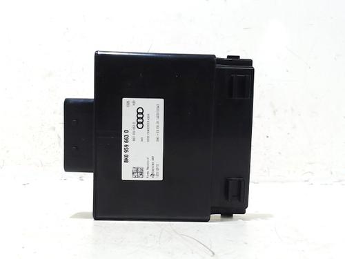 Used Control unit Control unit AUDI A6 C7 Avant (4G5, 4GD) 2.0 TDI (190 hp) 10667485 10667485
