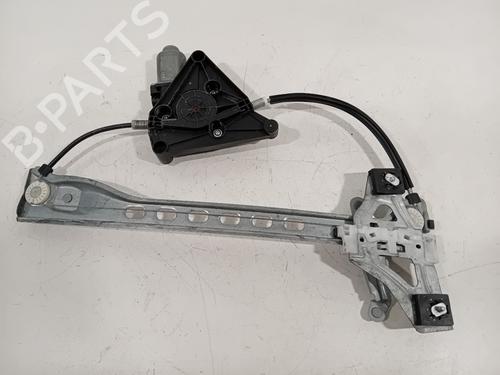 Front left window mechanism PEUGEOT 108 1.0 VTi | BP28084417C22 - Image 7