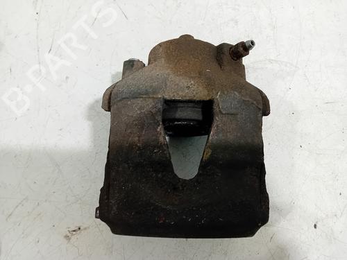Used Left front brake caliper Left front brake caliper VW FOX Hatchback (5Z1, 5Z3, 5Z4) 1.2 (55 hp) 17369956 17369956