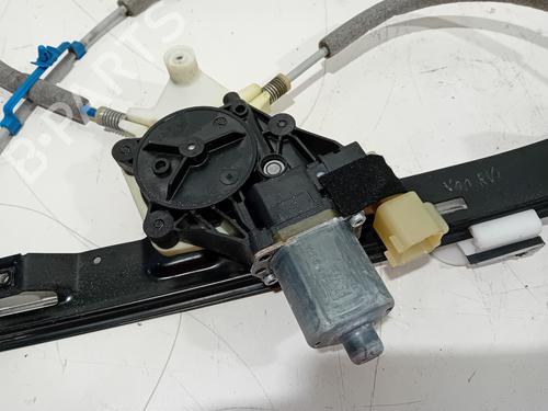Rudehejsemekanisme Højre foran FORD B-MAX (JK) 1.6 Ti | BP24200483C23  - Image 5