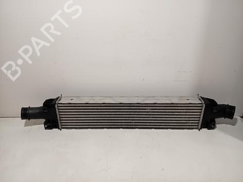 Intercooler Intercooler 39586806 39586806