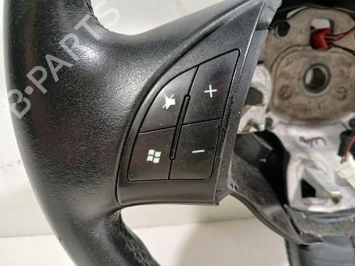 Steering wheel FIAT 500 (312_) 1.2 (312AXA1A) | BP28283013C49