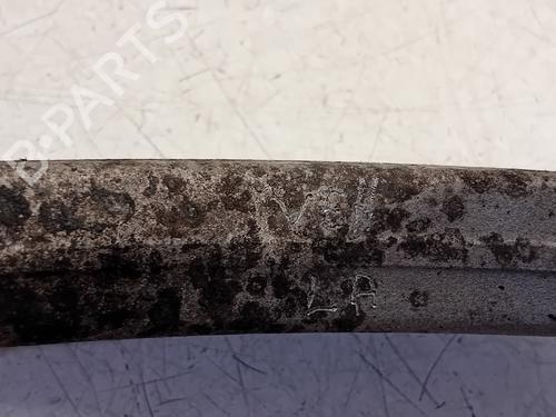 Left rear suspension arm MERCEDES-BENZ C-CLASS (W205) C 180 (205.040, 205.140) | BP21024929M14 