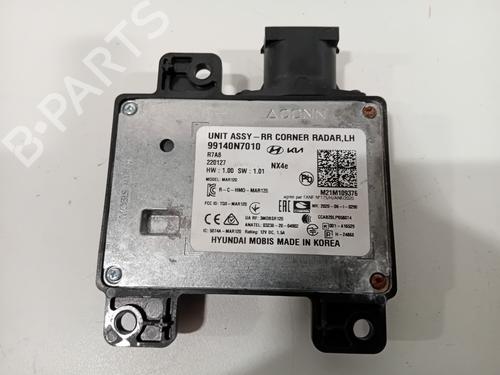 Electronic sensor HYUNDAI TUCSON (NX4E, NX4A) 1.6 T-GDi Hybrid | BP24343200M84 - Image 6