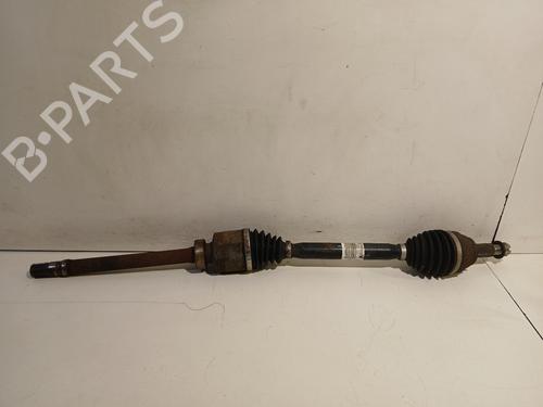 Used Right front driveshaft RENAULT ESPACE V (JR_) 1.6 dCi 160 (160 hp) 30816388