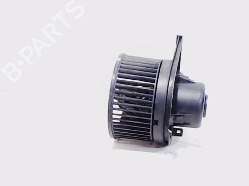Heater blower motor SEAT AROSA (6H1) 1.4 16V | BP941091M62 
