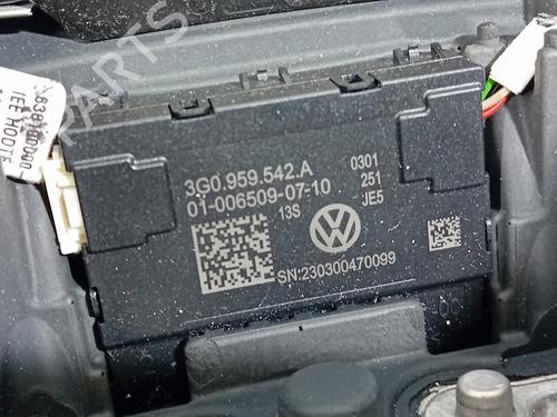Ratt VW TAIGO (CS1) 1.5 TSI | BP24841428C49 - Image 5