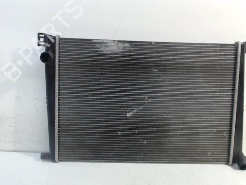 Used Water radiator Water radiator 10860665 10860665