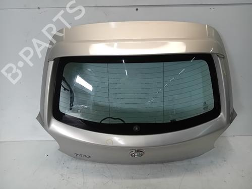 Used Tailgate ALFA ROMEO MITO (955_) 1.3 MultiJet (955AXT1A) (84 hp) 19948466