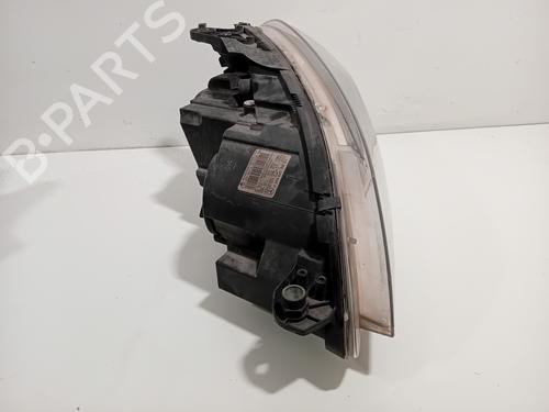 Left headlight MERCEDES-BENZ C-CLASS T-Model (S204) C 200 Kompressor (204.241) | BP29427897C28 