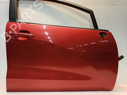 Right front door KIA RIO III (UB) 1.25 CVVT | BP29900282C3 