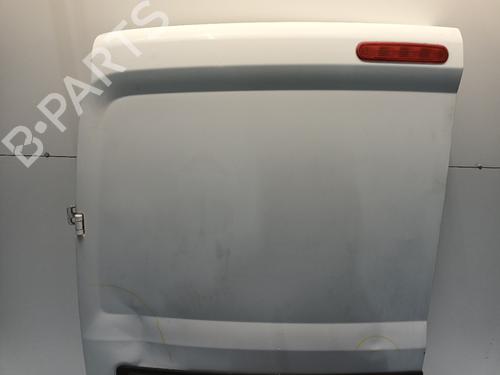 Left tailgate OPEL COMBO Box Body/MPV (X12) 1.3 CDTI (B05) | BP31296795C76 - Image 2