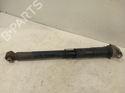 Højre bagtil støddæmper Højre bagtil støddæmper VW GOLF VIII (CD1, DA1) 2.0 TSI R 4motion (320 hp) 33875850 33875850