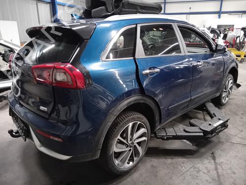 Electronic module KIA NIRO I (DE) 1.6 GDI Hybrid | BP24324132M83  - Image 10