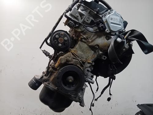 Engine MAZDA 6 Estate (GJ, GL) 2.0 (GJEFW) | BP36264078M1 - Image 3