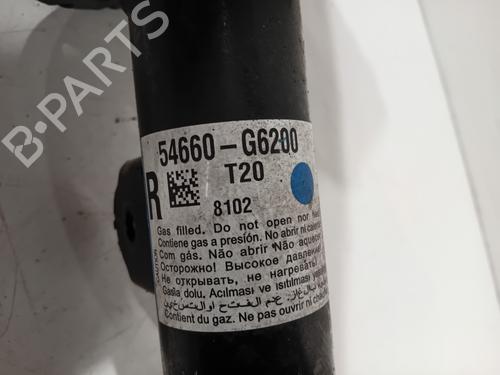 Right front shock absorber KIA PICANTO III (JA) 1.0 | BP27557941M17 - Image 5