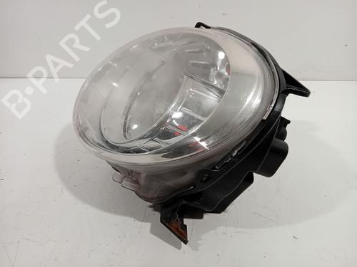 Left headlight FIAT 500 (312_) 1.2 (312AXA1A) | BP26203103C28 - Image 5