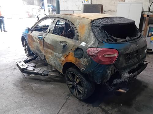 Injection pump MERCEDES-BENZ A-CLASS (W176) A 200 (176.043) | BP29541059M78  - Image 8