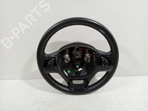 Steering wheel FIAT DOBLO Cargo (263_) 1.3 D Multijet (263ZXT1A, 263WXT1A, 263ZYA1A, 263WYA1A) 07356367870