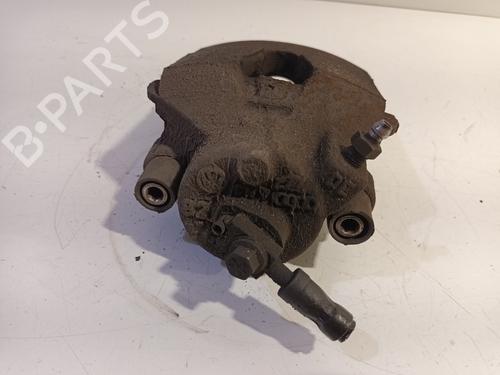 Right front brake caliper VW GOLF VI (5K1) 1.2 TSI | BP16944507M104 