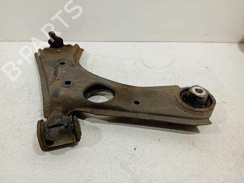 Right front suspension arm FIAT DOBLO Cargo (263_) 1.3 D Multijet | BP15737967M13 