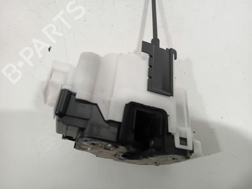 Front right lock FORD KA (RU8) 1.2 | BP26203146C97 