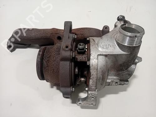 Used Turbocharger/Supercharger Turbocharger/Supercharger 38444629 38444629