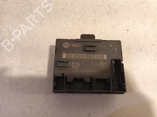 control-unit-audi-a4-b8-avant-8k5-18-tfsi-4f0959795n-8k0959792e-8k0959793e-2007-2008-2009-2010-2011-2012-2013-2014-2015-2016-2017-17837105 main image