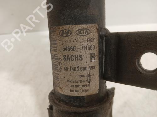 Right front shock absorber KIA CEE'D Hatchback (ED) 1.4 CVVT | BP39535181M17 - Image 5