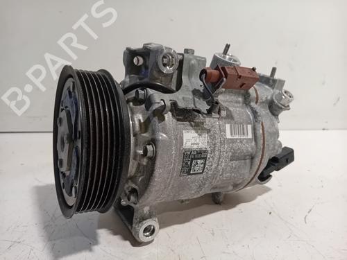 Used AC compressor VW POLO VI (AW1, BZ1, AE1) GTI (207 hp) 28045234